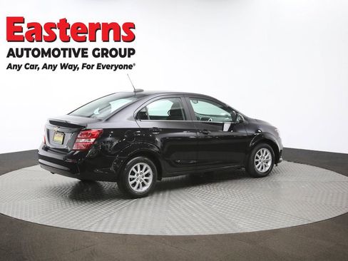 Used 2019 Chevrolet Sonic LT image 42