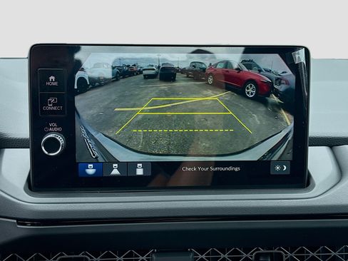 New 2026 Honda Accord LX image 13
