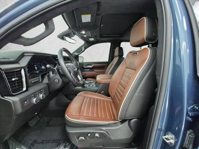 Used 2025 GMC Sierra 1500 Denali Ultimate AWD/4WD image 23