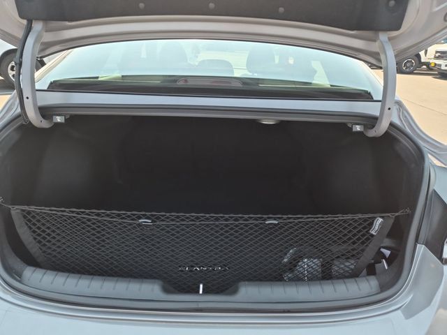 Used 2024 Hyundai Elantra N Line FWD image 23