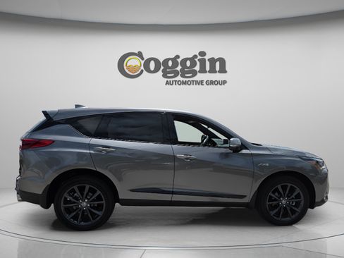 New 2026 Acura RDX A-Spec AWD/4WD image 6