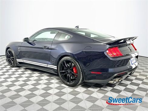 Used 2021 Ford Mustang Shelby GT500 w/ Technology Package image 5