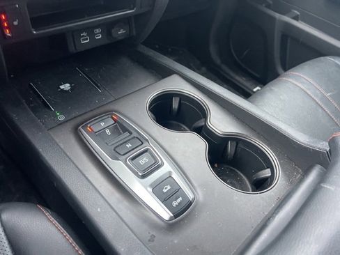 Certified 2024 Honda Ridgeline TrailSport image 13