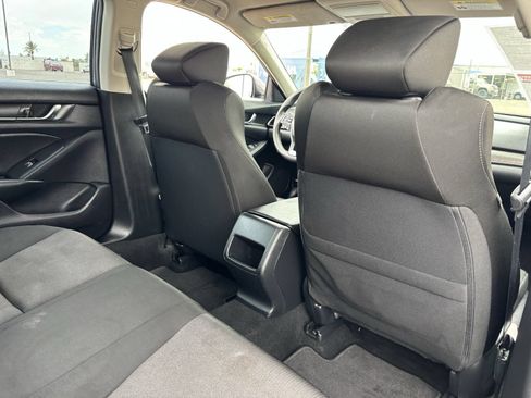 Used 2020 Honda Accord LX image 14