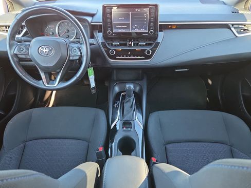 Certified 2022 Toyota Corolla SE image 14