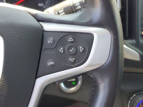 Used 2019 GMC Terrain SLT w/ Preferred Package AWD/4WD image 17
