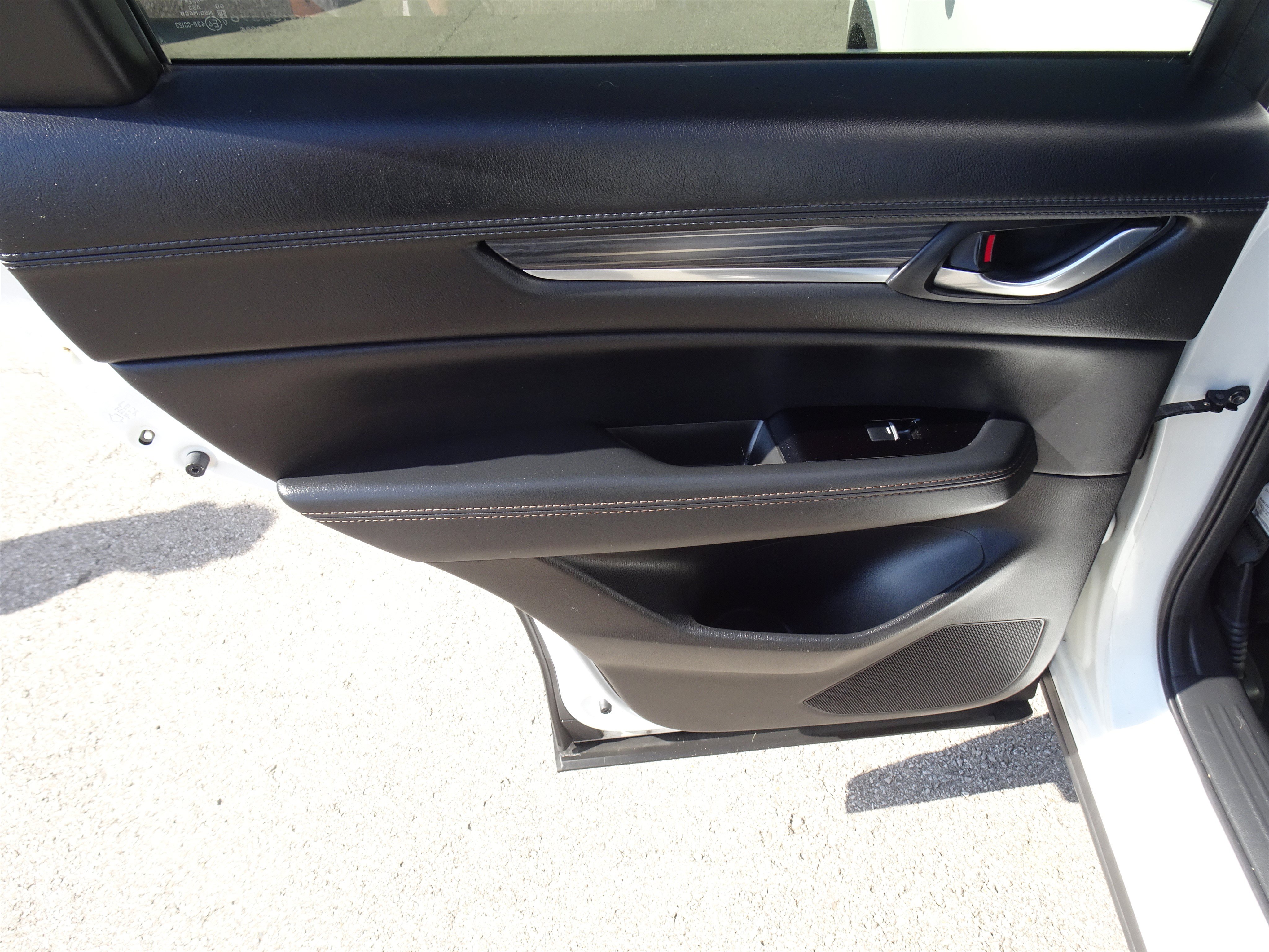Used 2019 MAZDA CX-5 Grand Touring Reserve AWD/4WD image 16