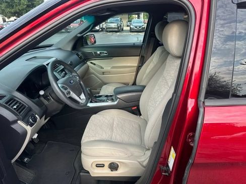 Used 2014 Ford Explorer 4WD image 13