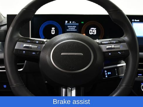 New 2026 Hyundai Sonata SEL image 10