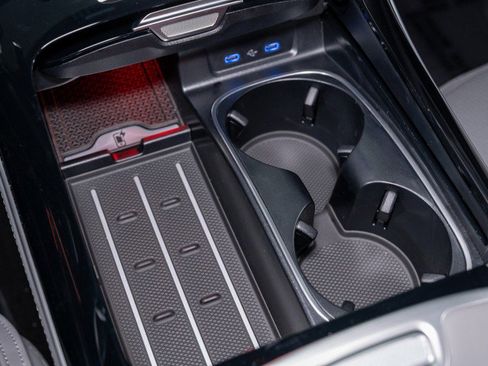 New 2026 Mercedes-Benz S 63 AMG S image 22