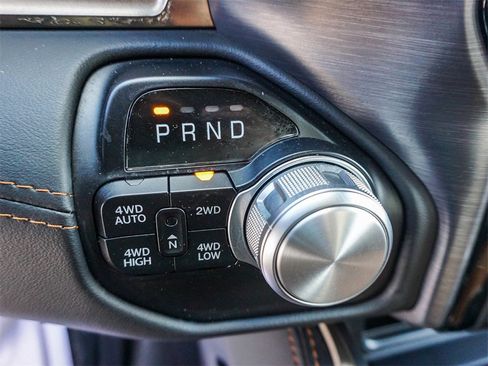 Used 2021 RAM 1500 Limited image 22