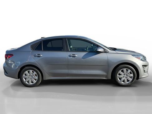 Used 2022 Kia Rio S image 6