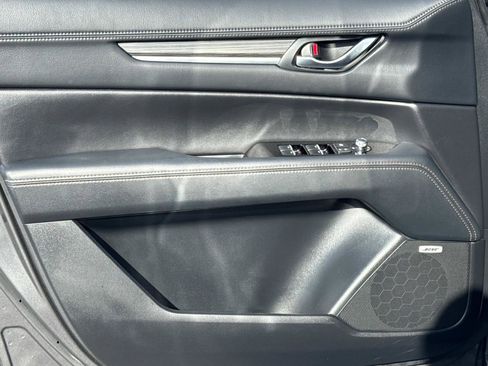 Used 2021 MAZDA CX-5 Grand Touring w/ GT Premium Package image 17