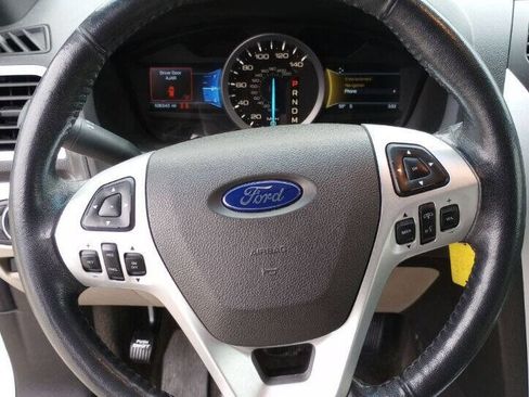 Used 2014 Ford Explorer XLT w/ Equipment Group 202A image 38