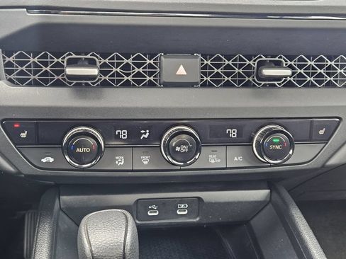 Used 2024 Honda Accord EX image 14