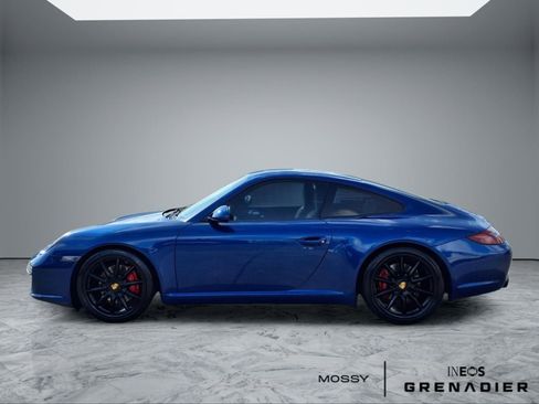 Used 2009 Porsche 911 Carrera S image 4