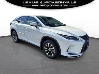 Used 2021 Lexus RX 350 AWD video 1