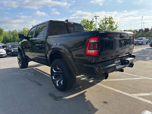Used 2020 RAM 1500 Big Horn AWD/4WD image 5