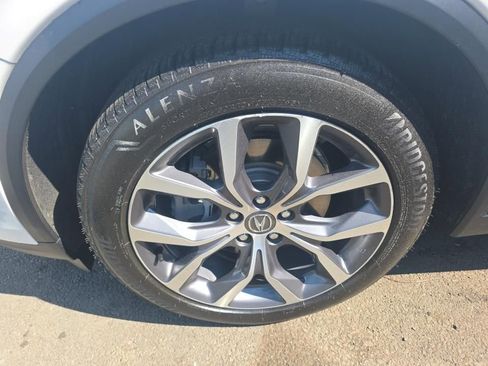 Used 2023 Acura MDX SH-AWD w/ Technology Package image 7