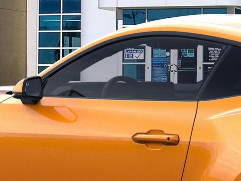 New 2026 Ford Mustang Premium image 42