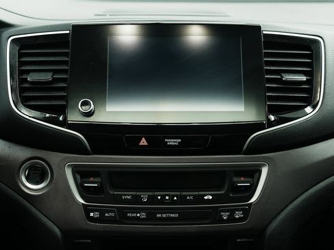 Used 2023 Honda Ridgeline RTL-E image 36