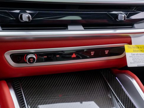 New 2026 BMW X5 M Competition w/ Executive Package image 30