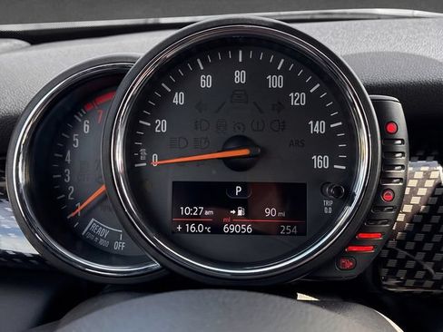 Used 2016 MINI Cooper S FWD image 17