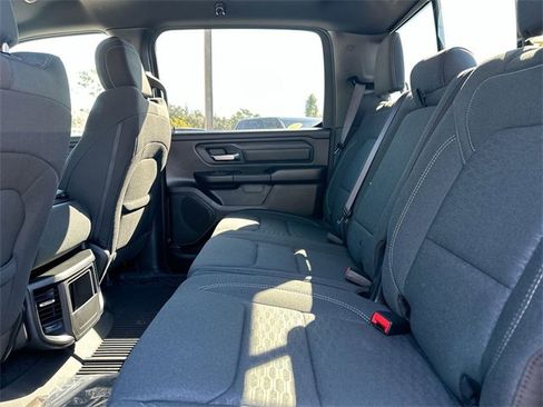 New 2026 RAM 1500 Tradesman image 15