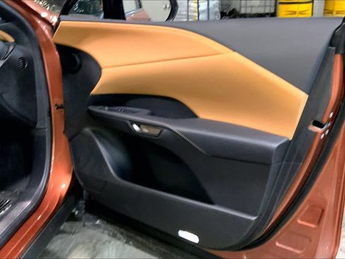 Certified 2025 Lexus RX 350 Premium image 22