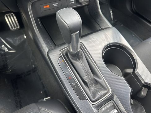 Used 2024 Honda Civic Sport image 15