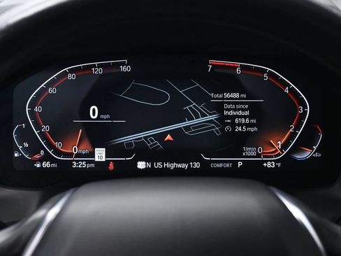 Used 2023 BMW 430i Gran Coupe w/ Premium Package RWD image 26