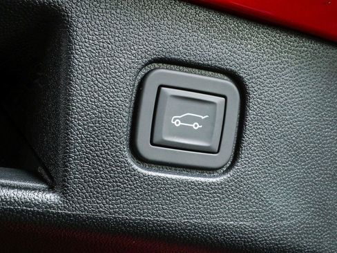 Used 2026 Chevrolet Blazer EV SS AWD/4WD image 32