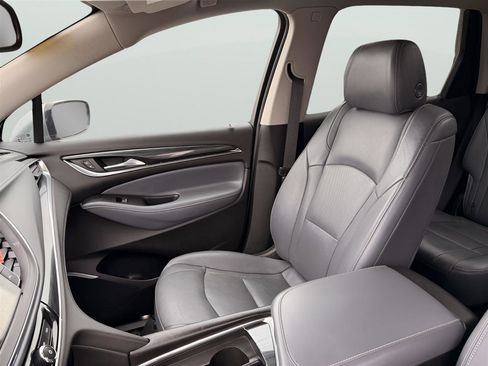 Used 2020 Buick Enclave Premium w/ Sun and Sites Package image 14