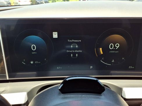 New 2025 Hyundai Santa Cruz Limited AWD/4WD image 22