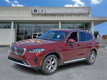 Used 2023 BMW X3 xDrive30i w/ Premium Package