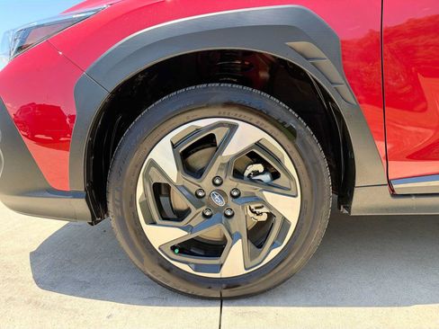Certified 2024 Subaru Crosstrek 2.5i Limited AWD/4WD image 10