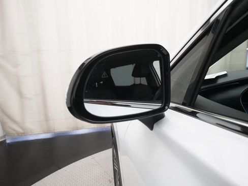 Used 2021 Hyundai Santa Fe SEL image 24