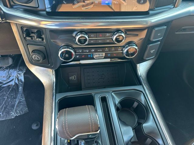 New 2026 Ford F150 King Ranch w/ Equipment Group 601A High RWD image 23