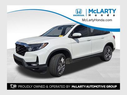 Used 2023 Honda Passport EX-L