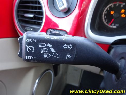 Used 2013 Volkswagen Beetle 2.5 FWD image 21