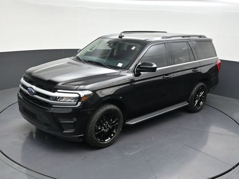 Used 2022 Ford Expedition XLT RWD image 15