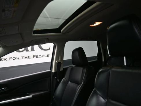 Used 2015 Honda CR-V EX-L image 17