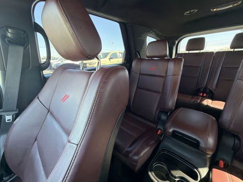 Used 2024 Dodge Durango Citadel image 12