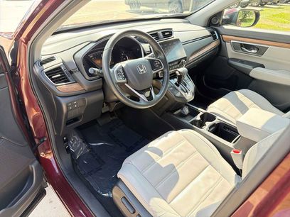 Used 2019 Honda CR-V EX-L