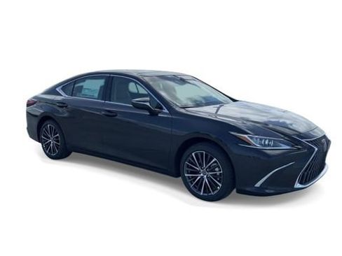 Used 2023 Lexus ES 350 w/ Premium Package image 2