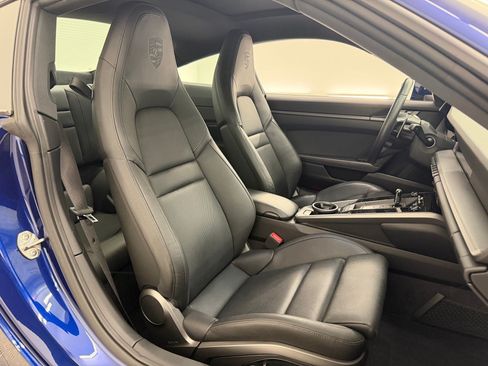 Certified 2020 Porsche 911 Carrera RWD image 27