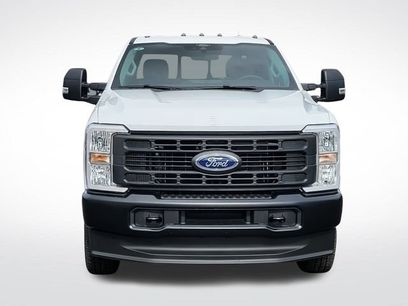 New 2026 Ford F250 XL w/ FX4 Off-Road Package
