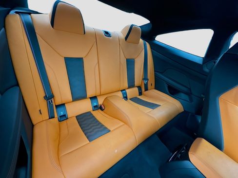 Used 2024 BMW M4 Competition w/ Executive Package image 17
