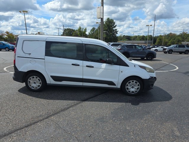 Used 2015 Ford Transit Connect XL FWD image 2