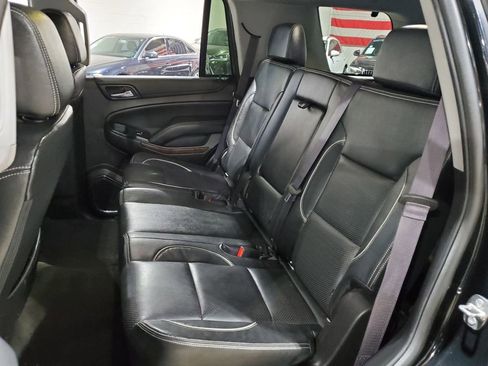 Used 2017 Chevrolet Tahoe LS w/ Max Trailering Package RWD image 26